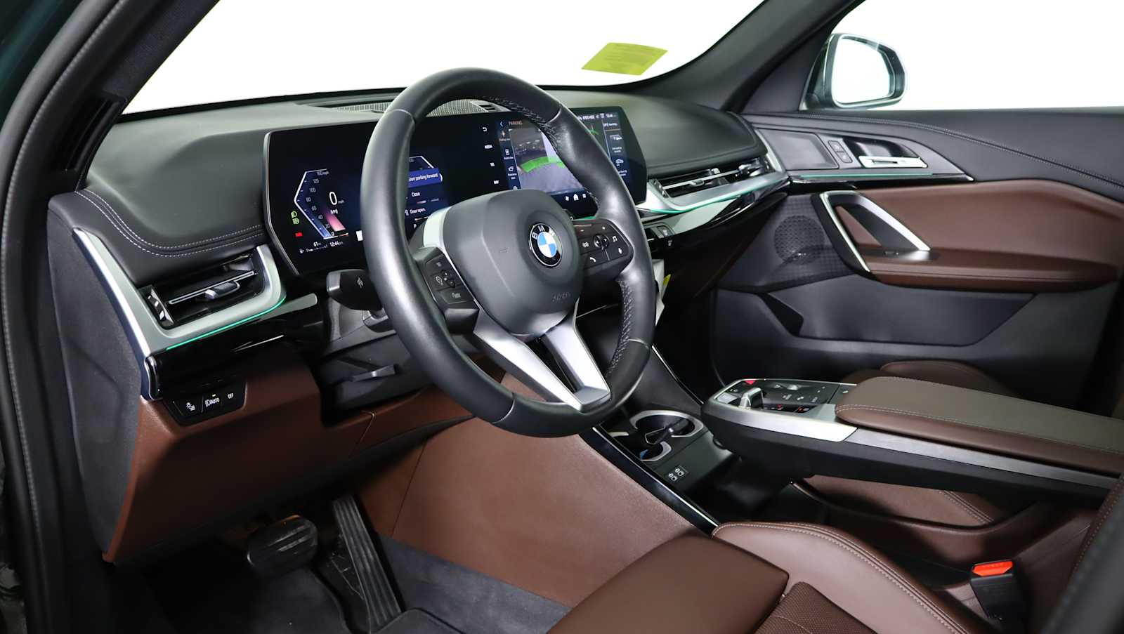 used 2025 BMW X1 car, priced at $37,491