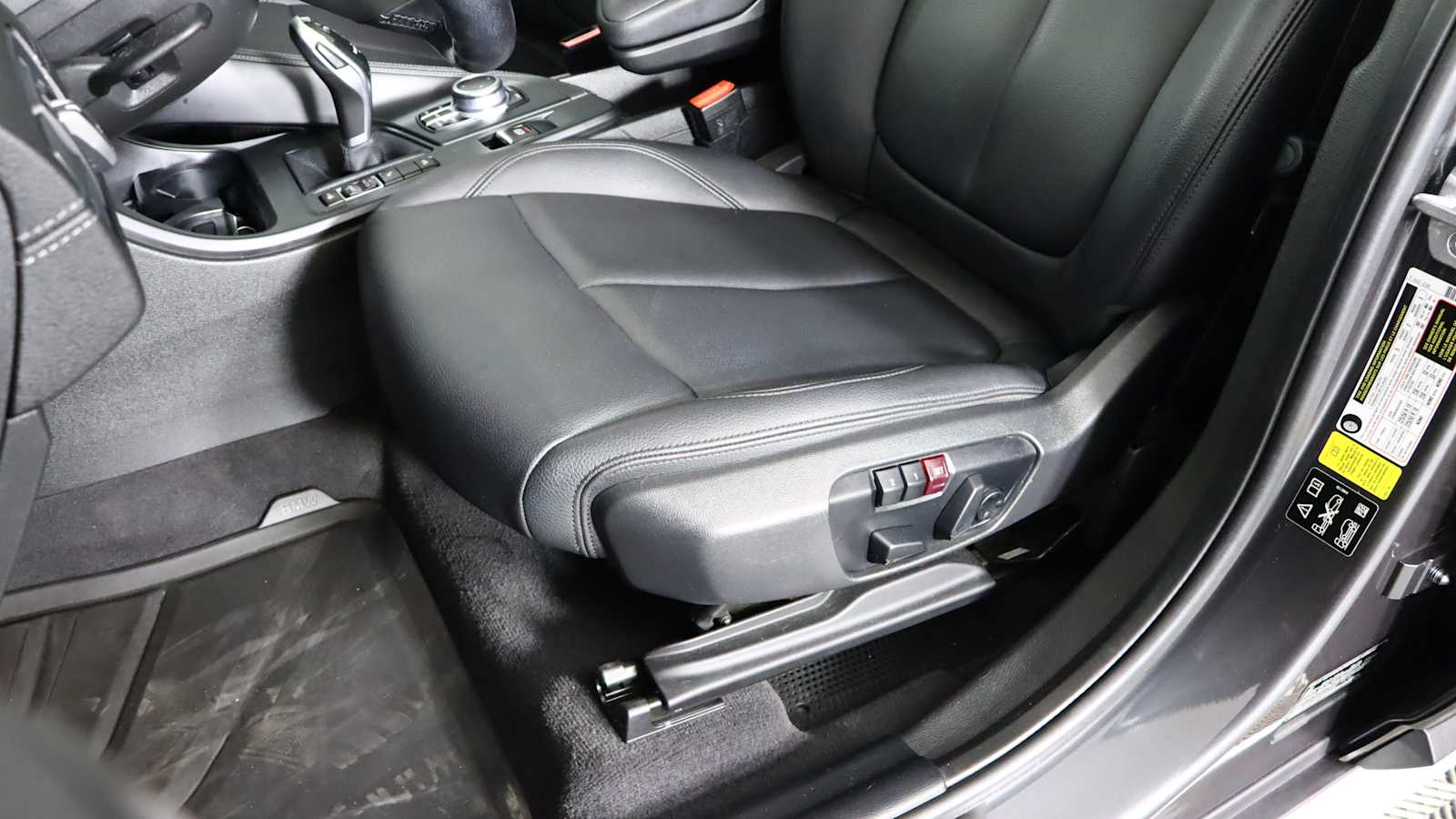 used 2021 BMW X1 car, priced at $24,682