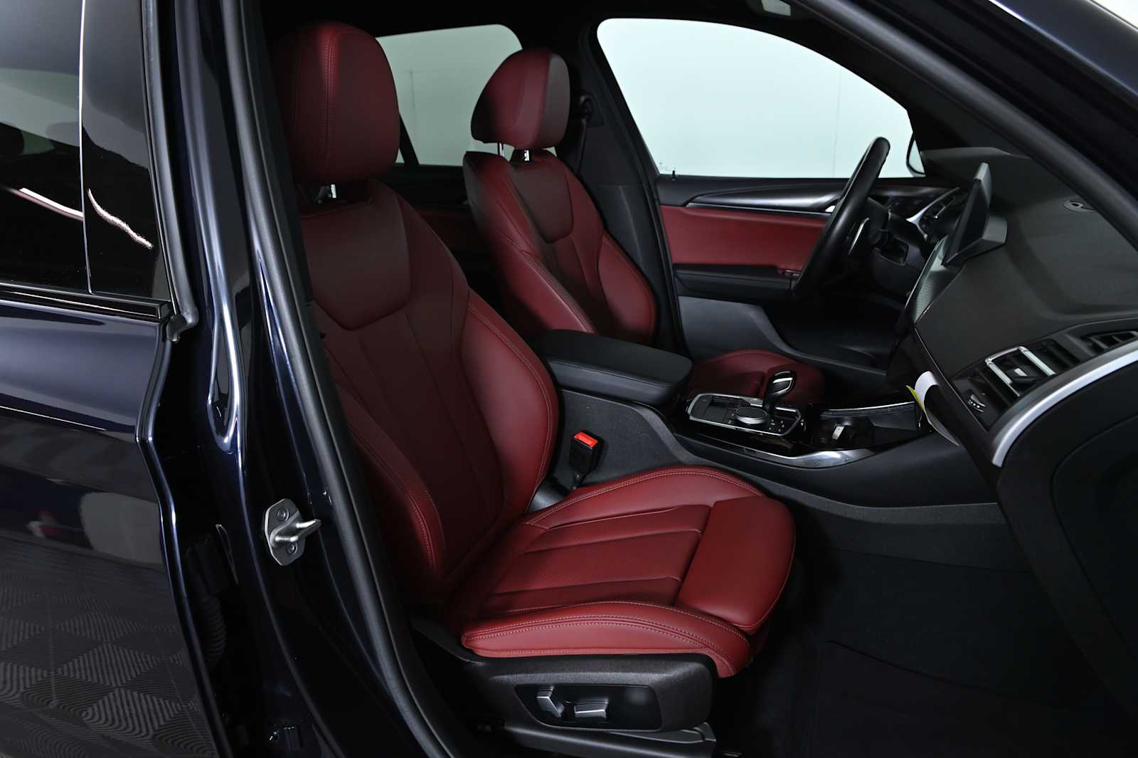 used 2023 BMW X3 car, priced at $36,873