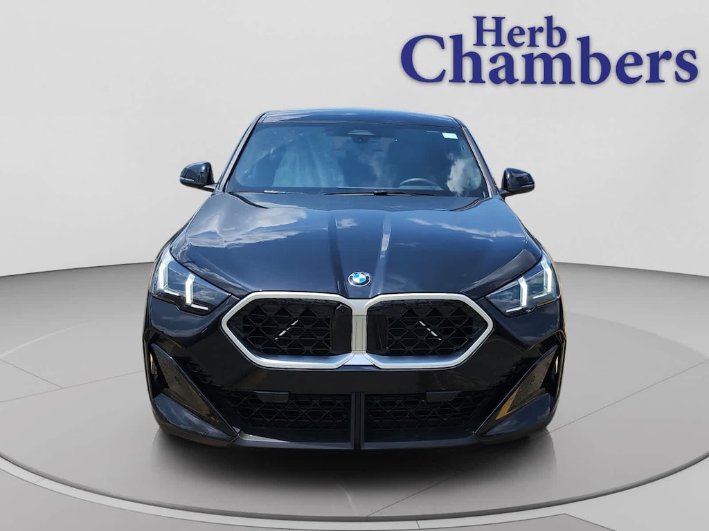 New 2026 BMW X2 xDrive28i SUV