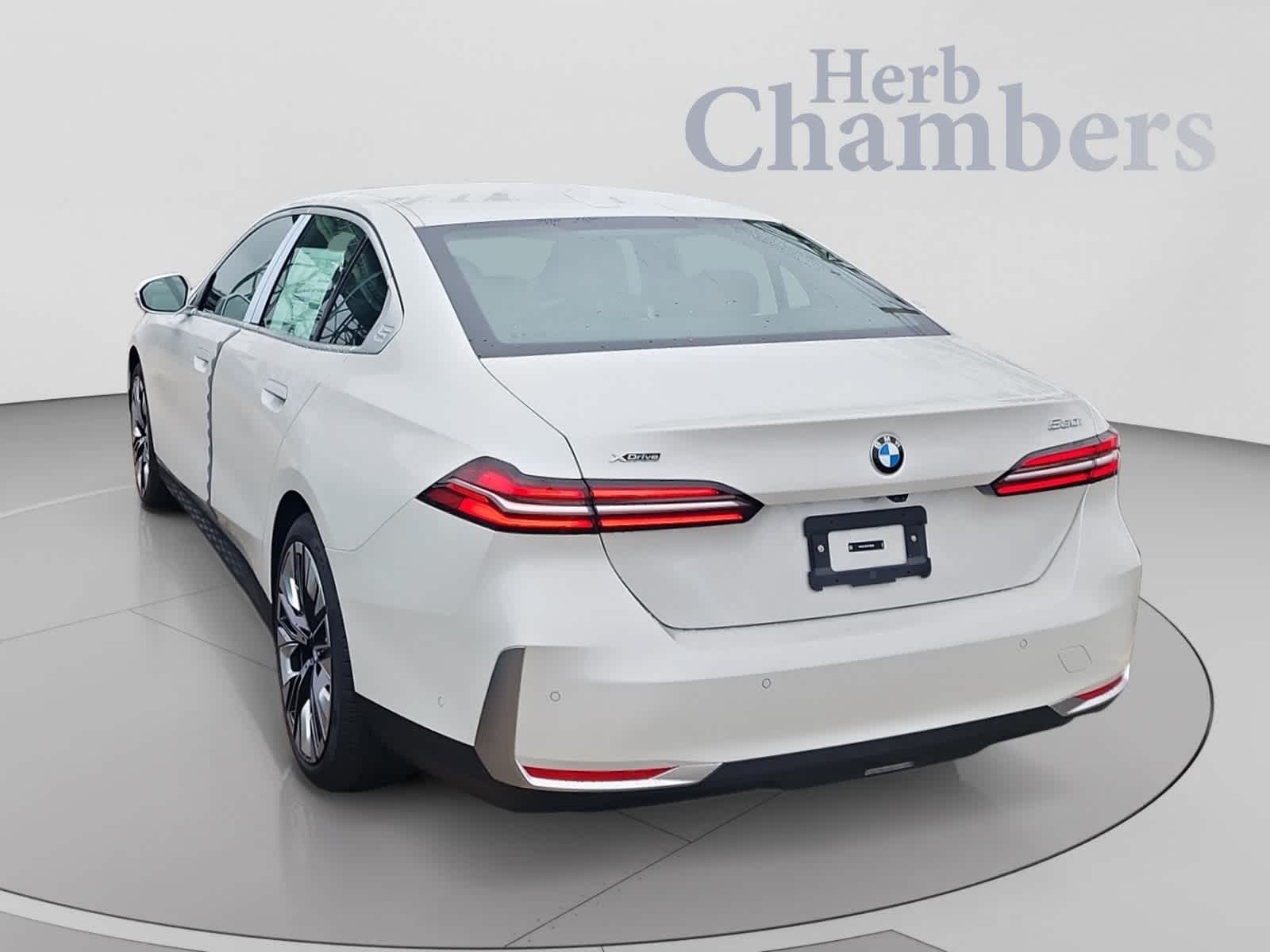 New 2027 BMW 530i xDrive Sedan