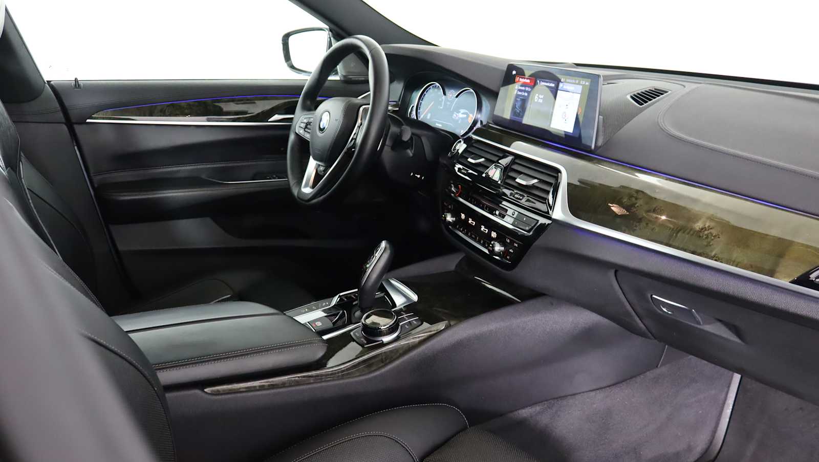 used 2018 BMW 640i car, priced at $23,791