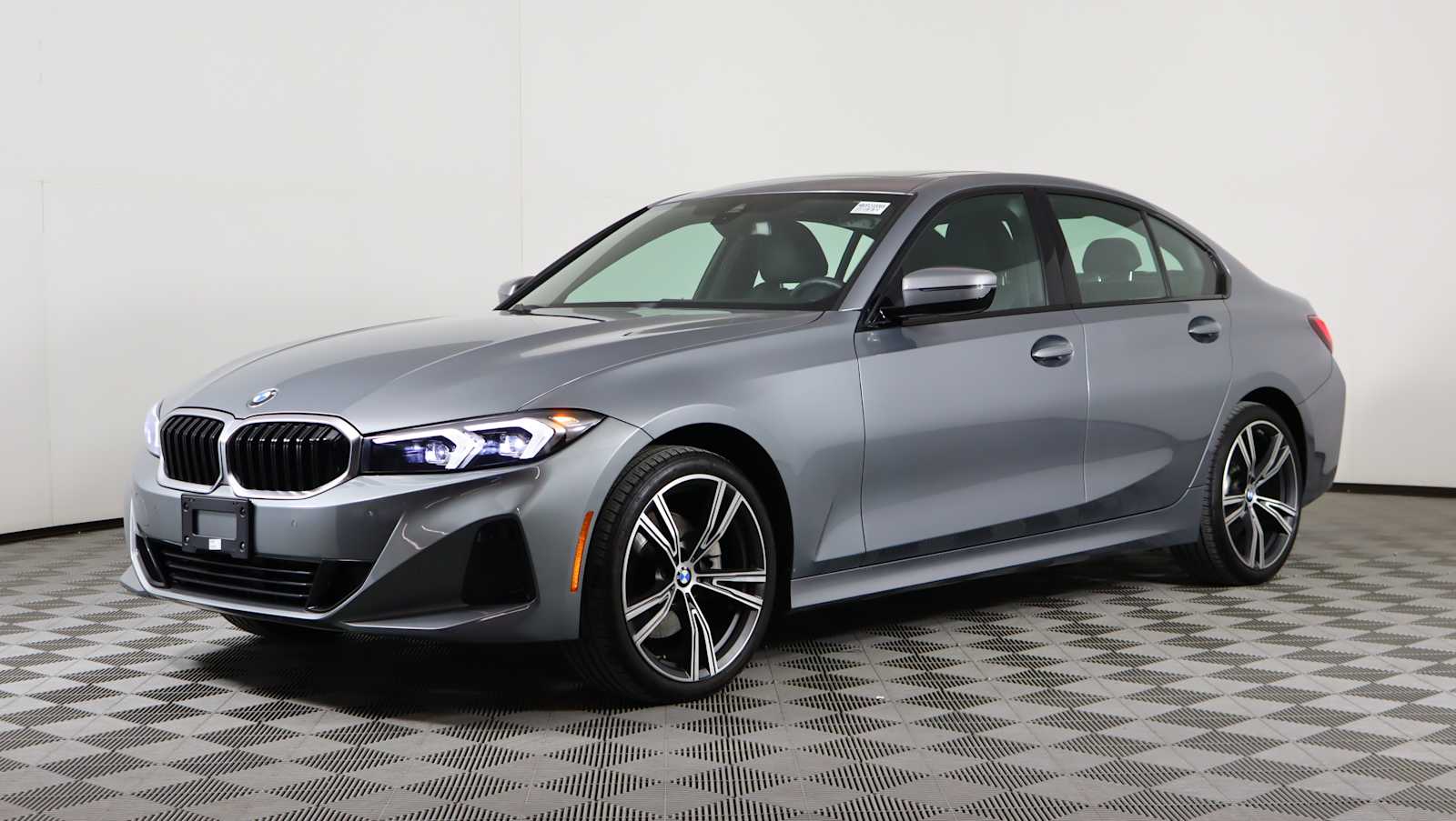 used 2023 BMW 330i car, priced at $34,945