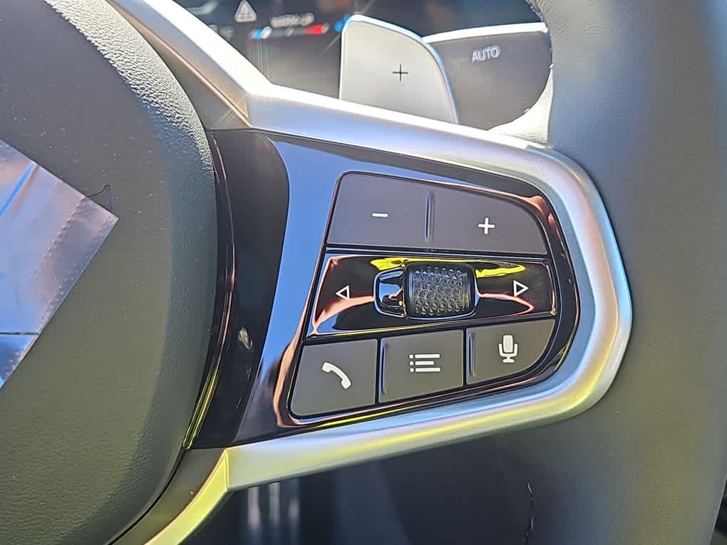 new 2025 BMW 2-Series car, priced at $51,295