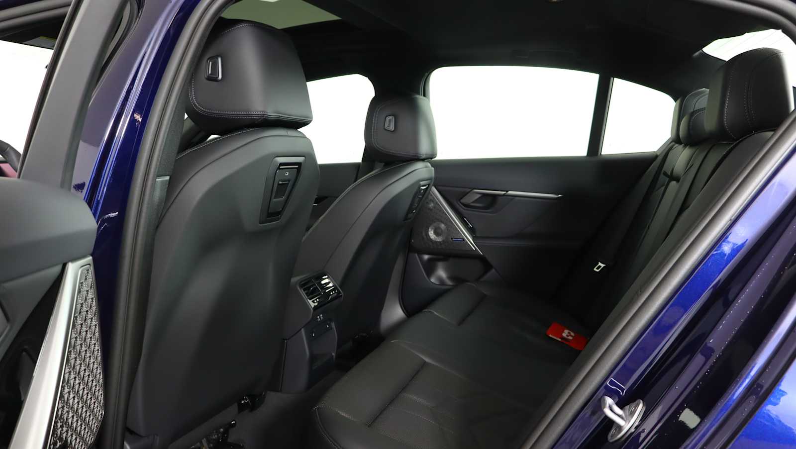 new 2026 BMW 530i car, priced at $71,915