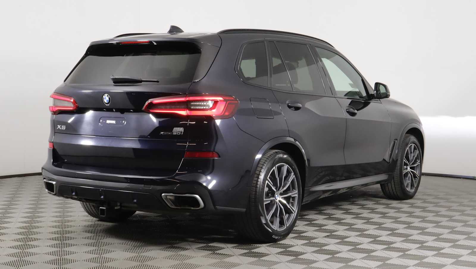 used 2019 BMW X5 car, priced at $26,648