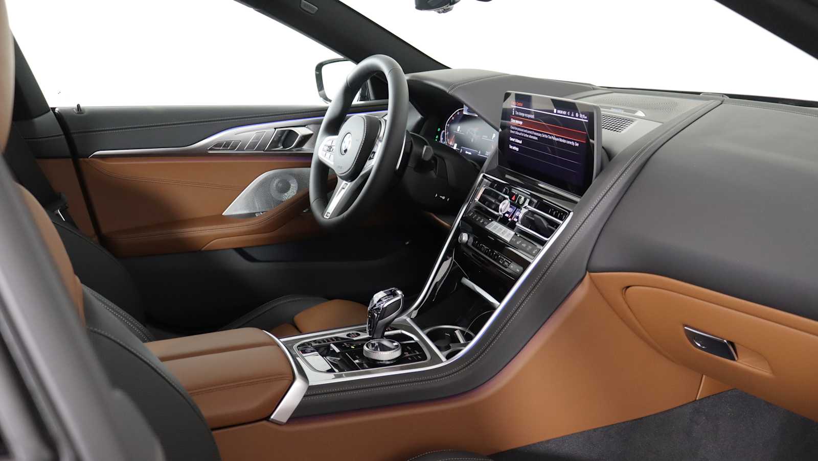new 2026 BMW 840i car, priced at $103,025