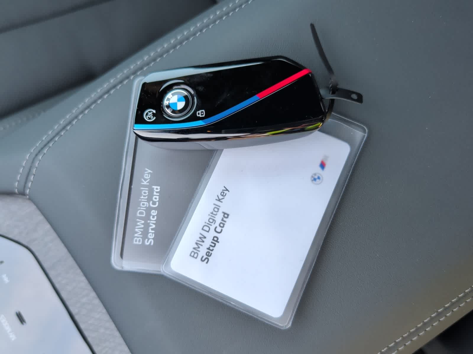 new 2026 BMW X3 car, priced at $75,000