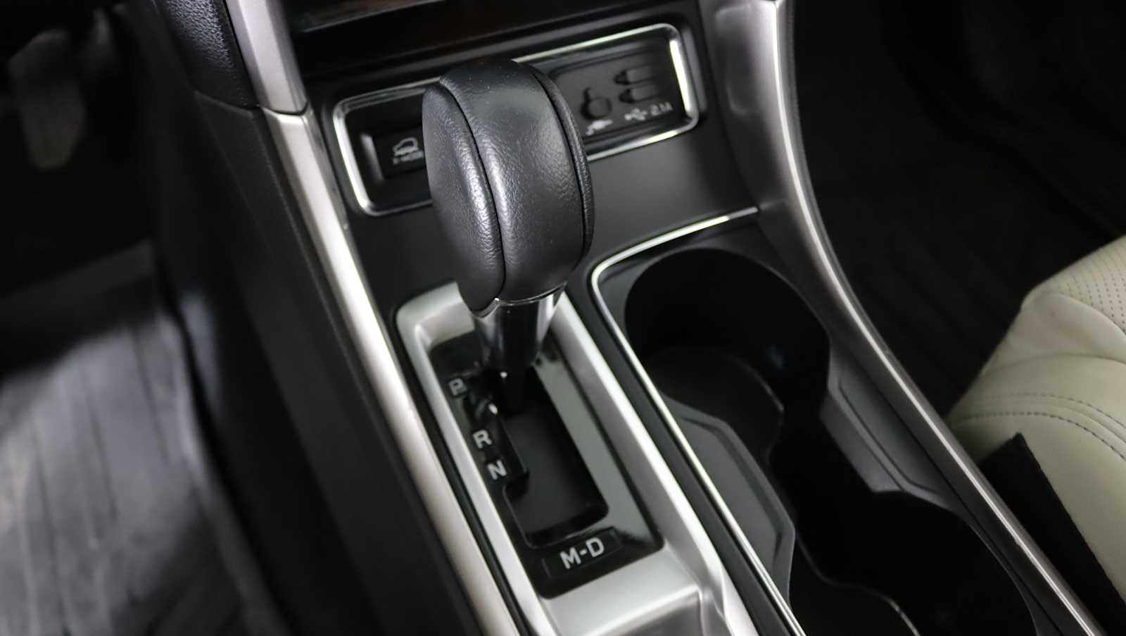 used 2019 Subaru Ascent car, priced at $19,566