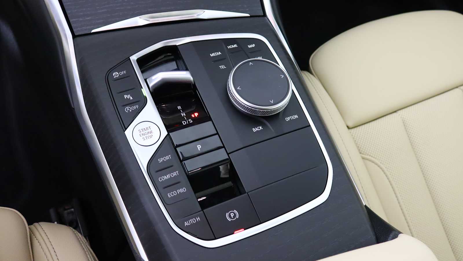 new 2026 BMW 330i car, priced at $54,090