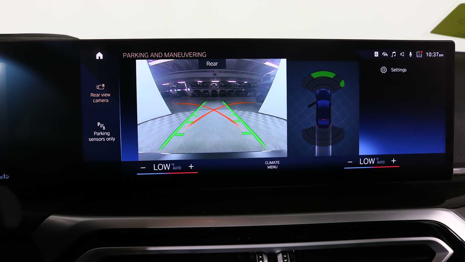 used 2023 BMW 330i car, priced at $31,635