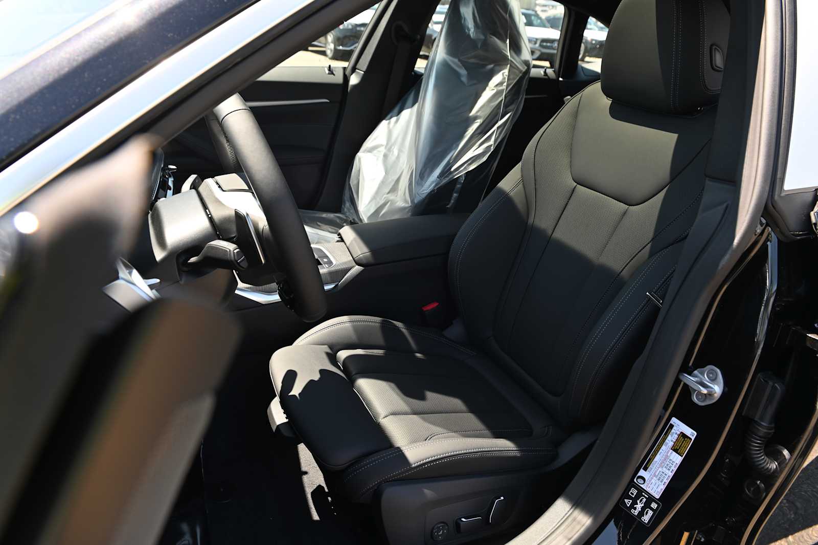 new 2026 BMW 430i car, priced at $58,515