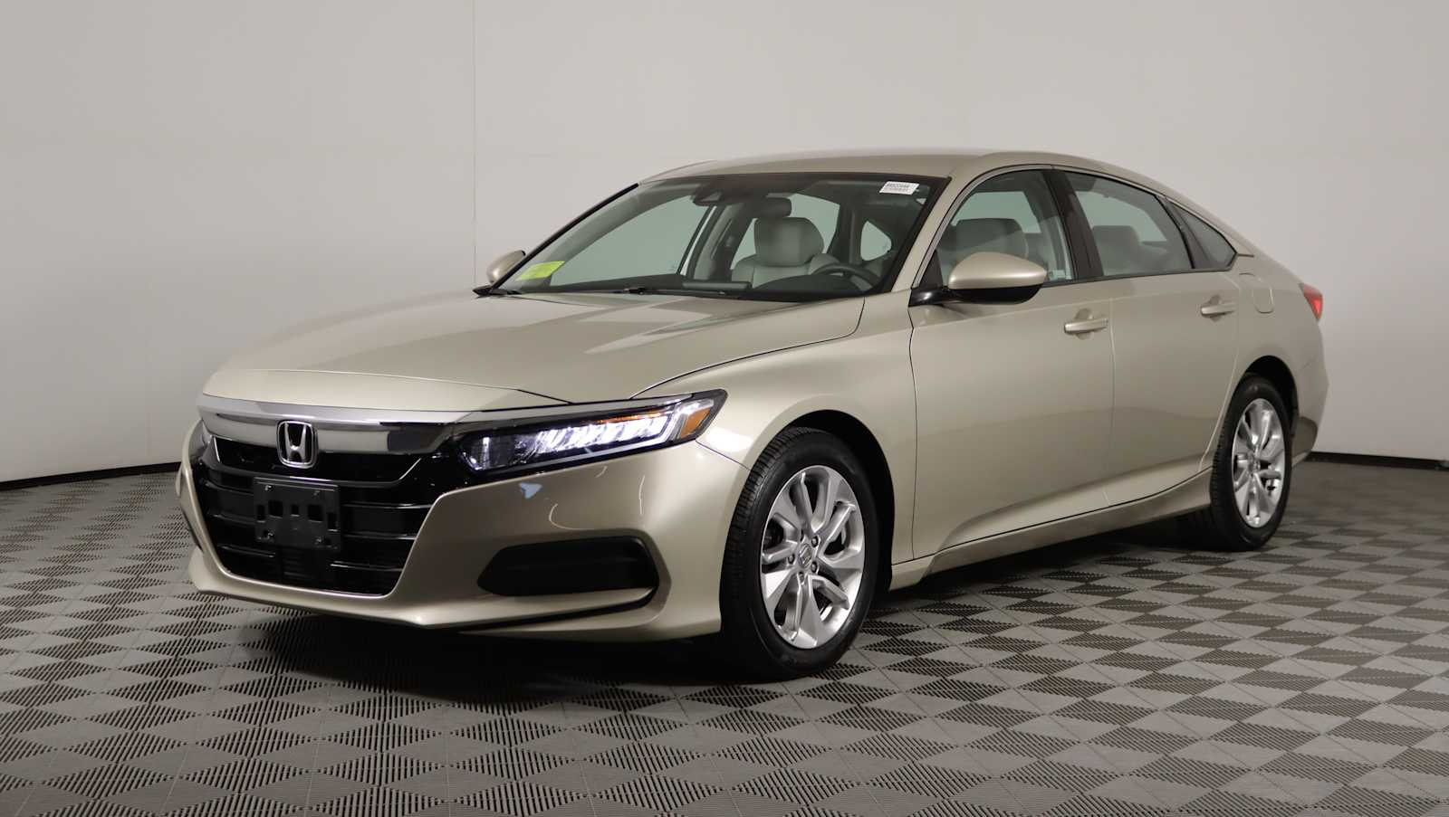 used 2019 Honda Accord car, priced at $18,582
