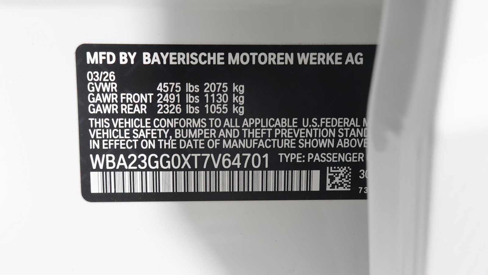 new 2026 BMW 228i car, priced at $46,560