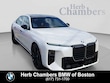  BMW 740i