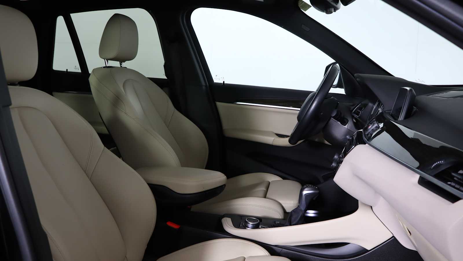 used 2018 BMW X1 car, priced at $18,731