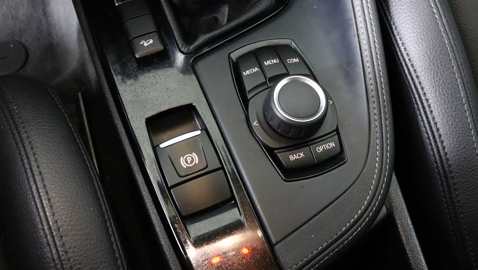 used 2018 BMW X2 car, priced at $16,553