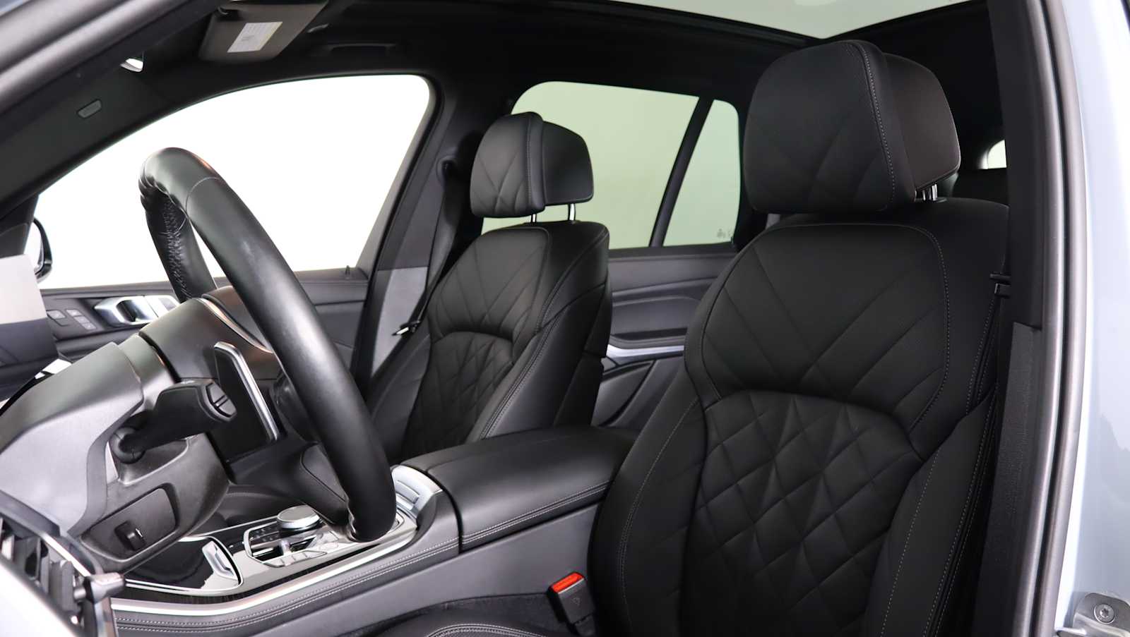 used 2024 BMW X5 PHEV car, priced at $51,726