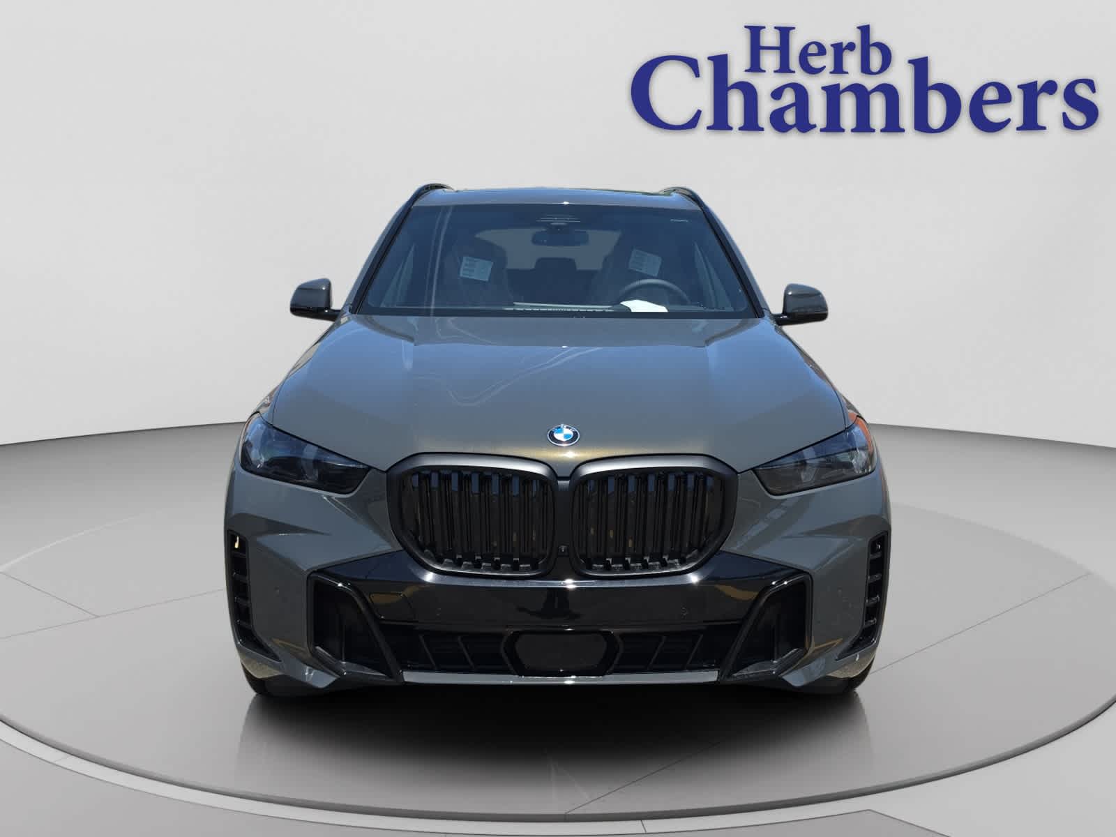 new 2026 BMW X5 car, priced at $87,975