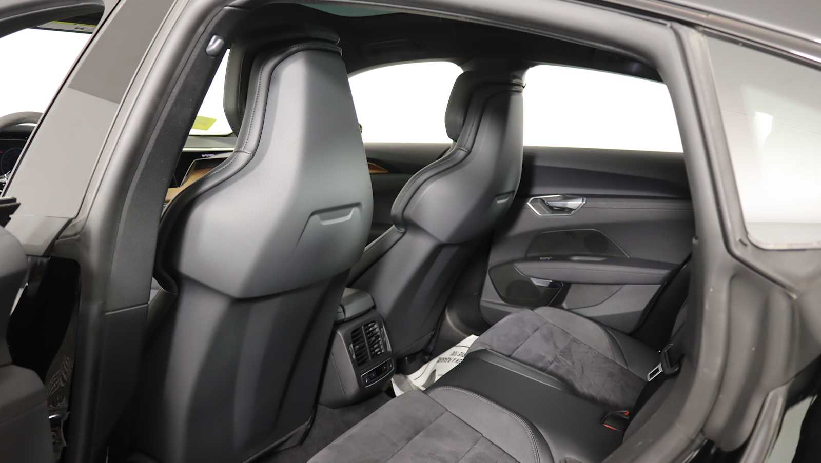 used 2022 Audi e-tron GT car, priced at $44,651