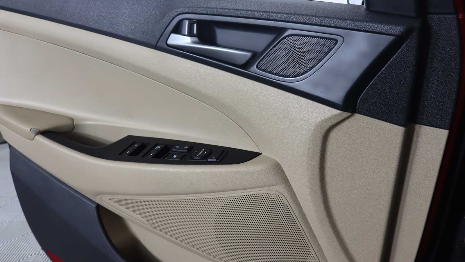 used 2016 Hyundai Tucson car, priced at $12,927