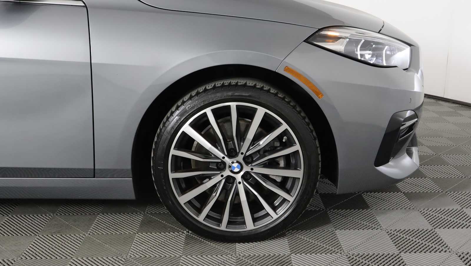 used 2022 BMW 228i car, priced at $26,537