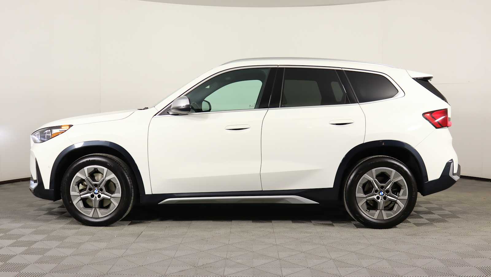 used 2023 BMW X1 car, priced at $32,868