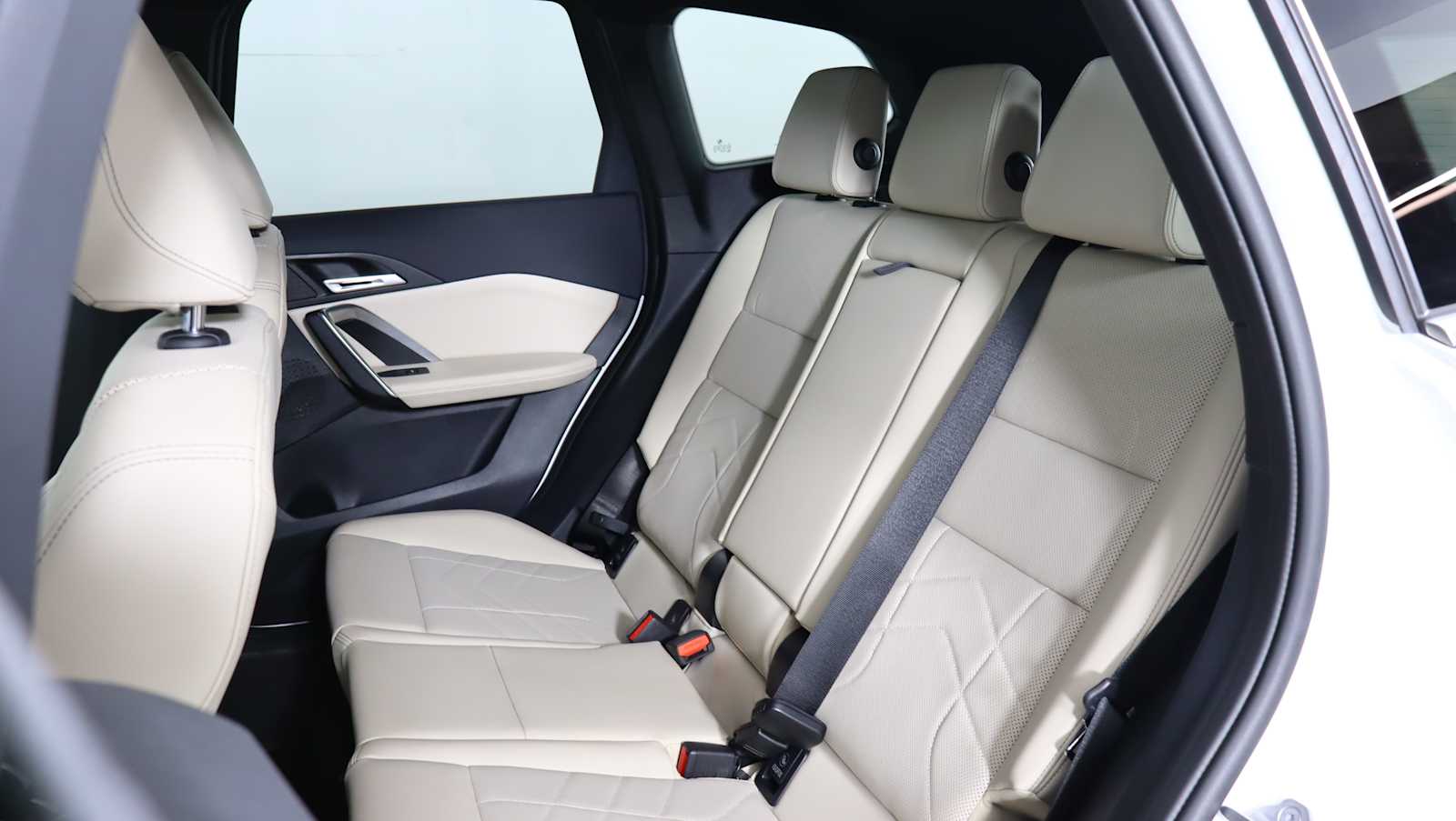 used 2023 BMW X1 car, priced at $32,868