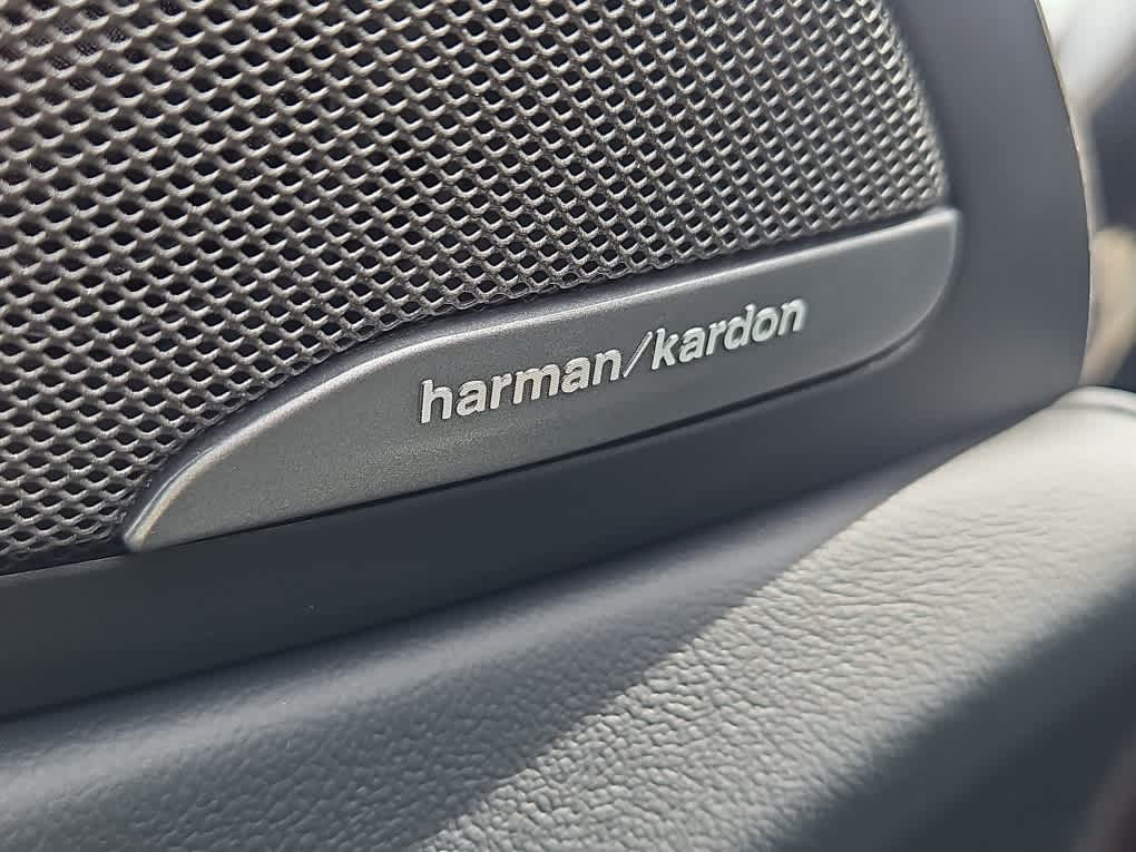 new 2026 BMW X6 M car, priced at $140,975