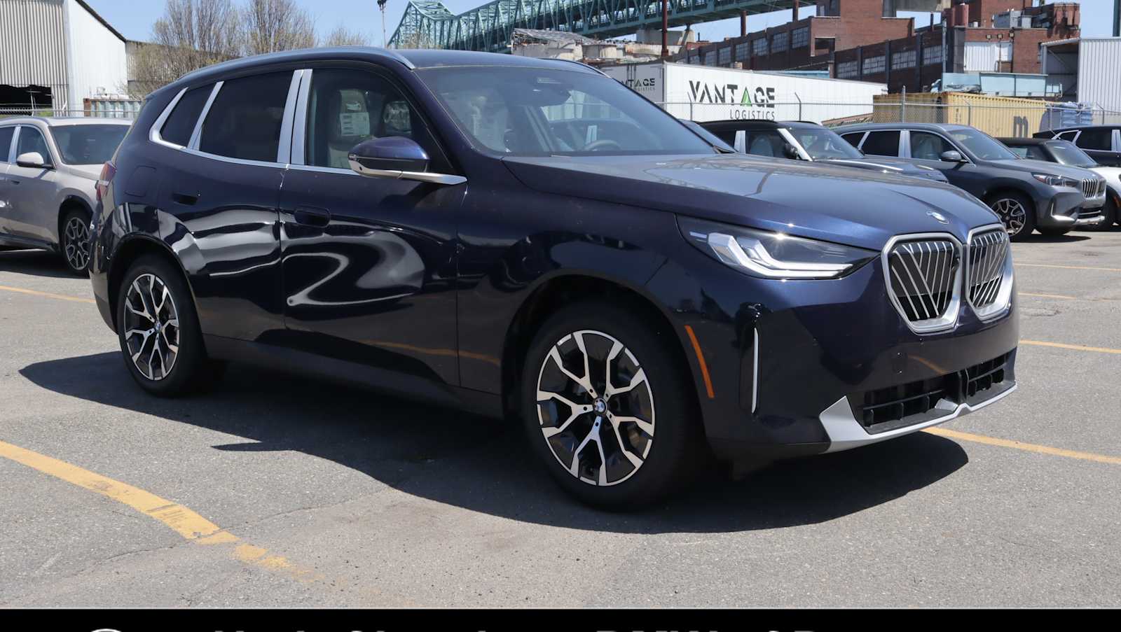 2026 BMW X3 30 XDRIVE's photo