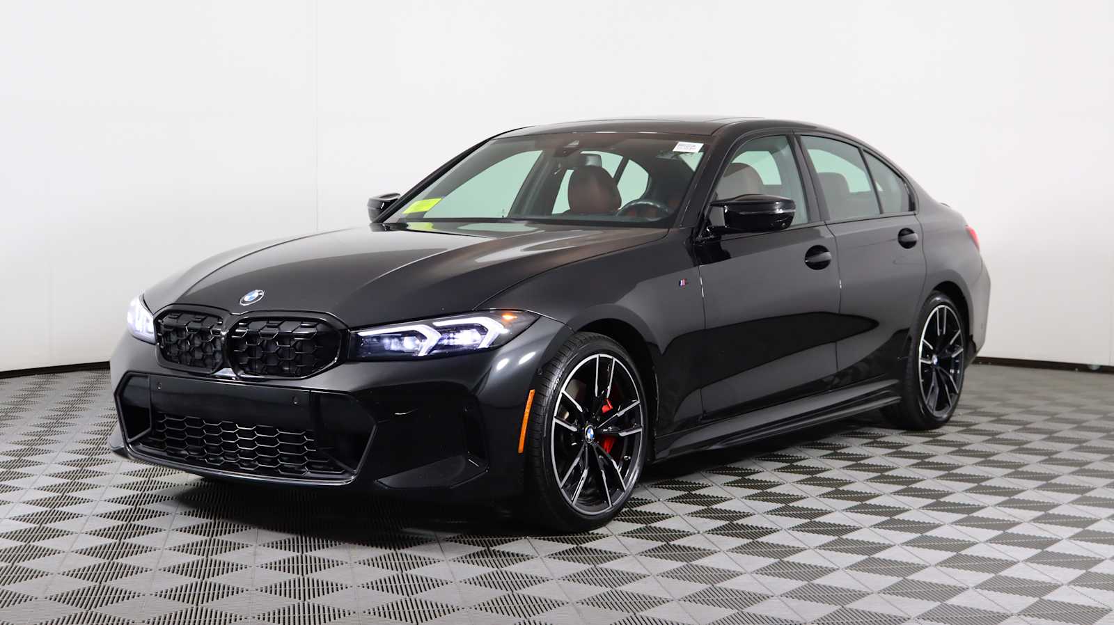 2024 Bmw M340i xDrive photo 2