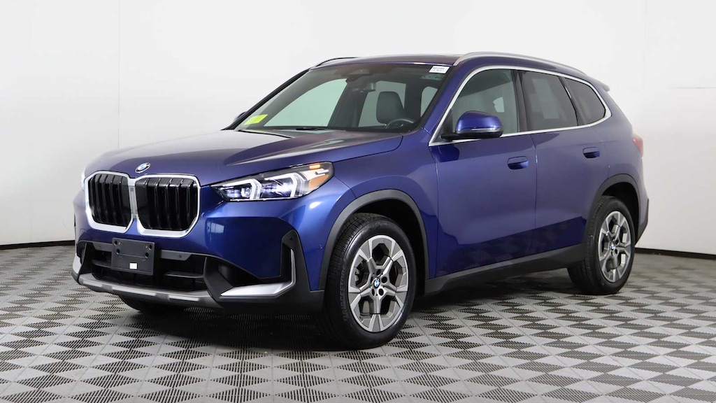 Certified 2023 BMW X1 xDrive28i SUV