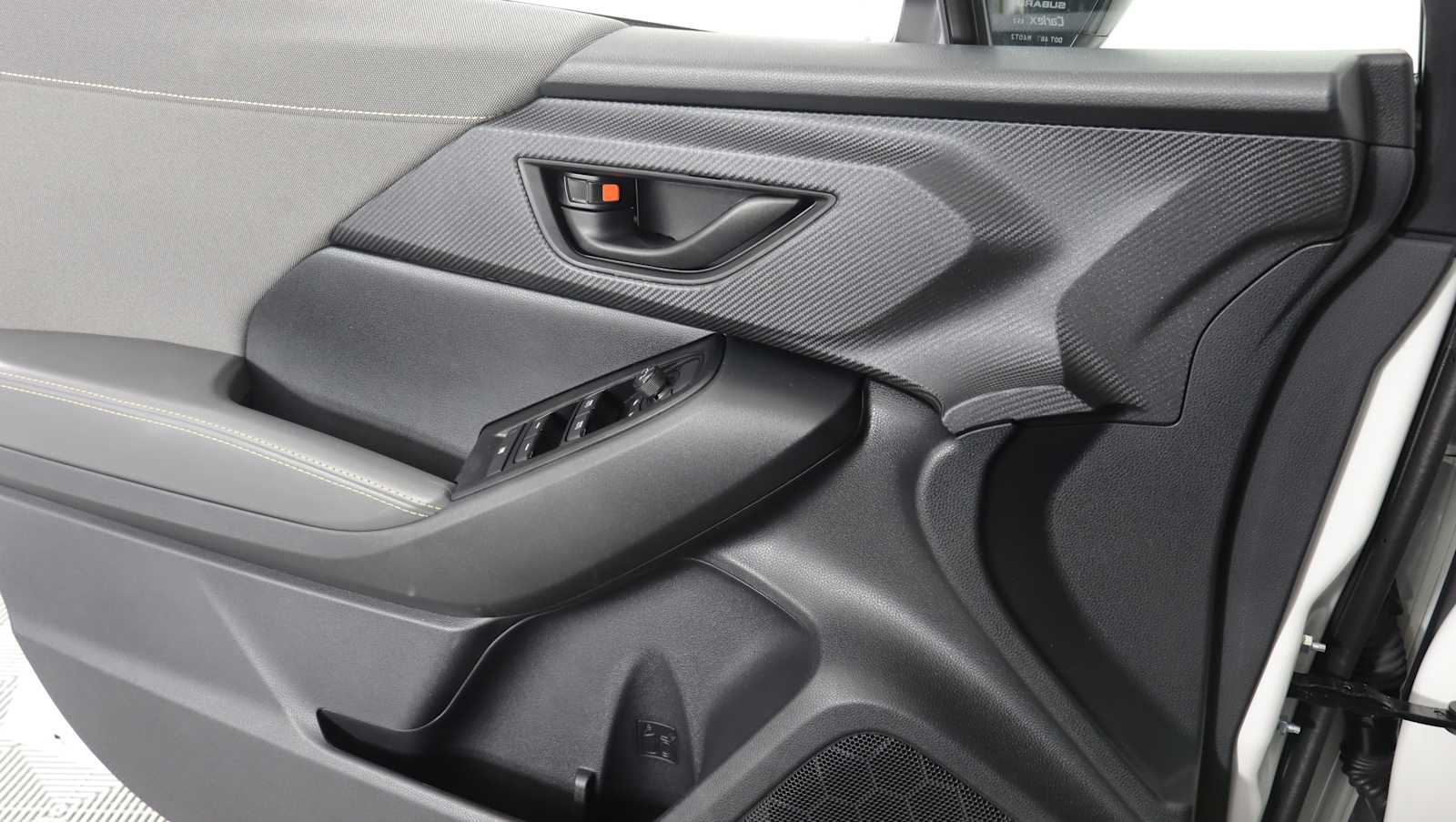 used 2025 Subaru Crosstrek car, priced at $27,851