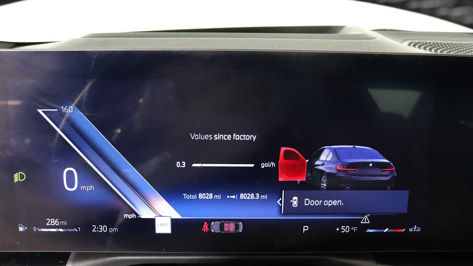 used 2025 BMW 330i car, priced at $43,546