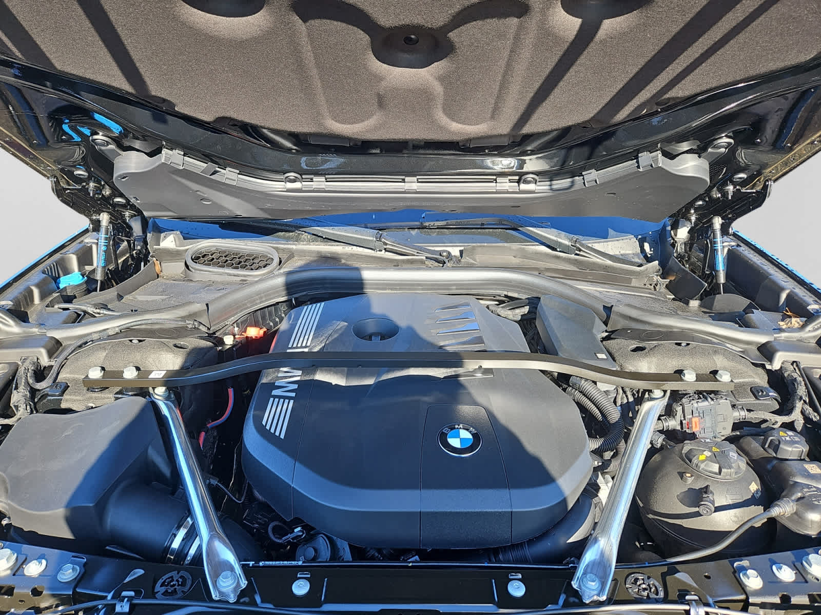 new 2026 BMW 7-Series car, priced at $106,265