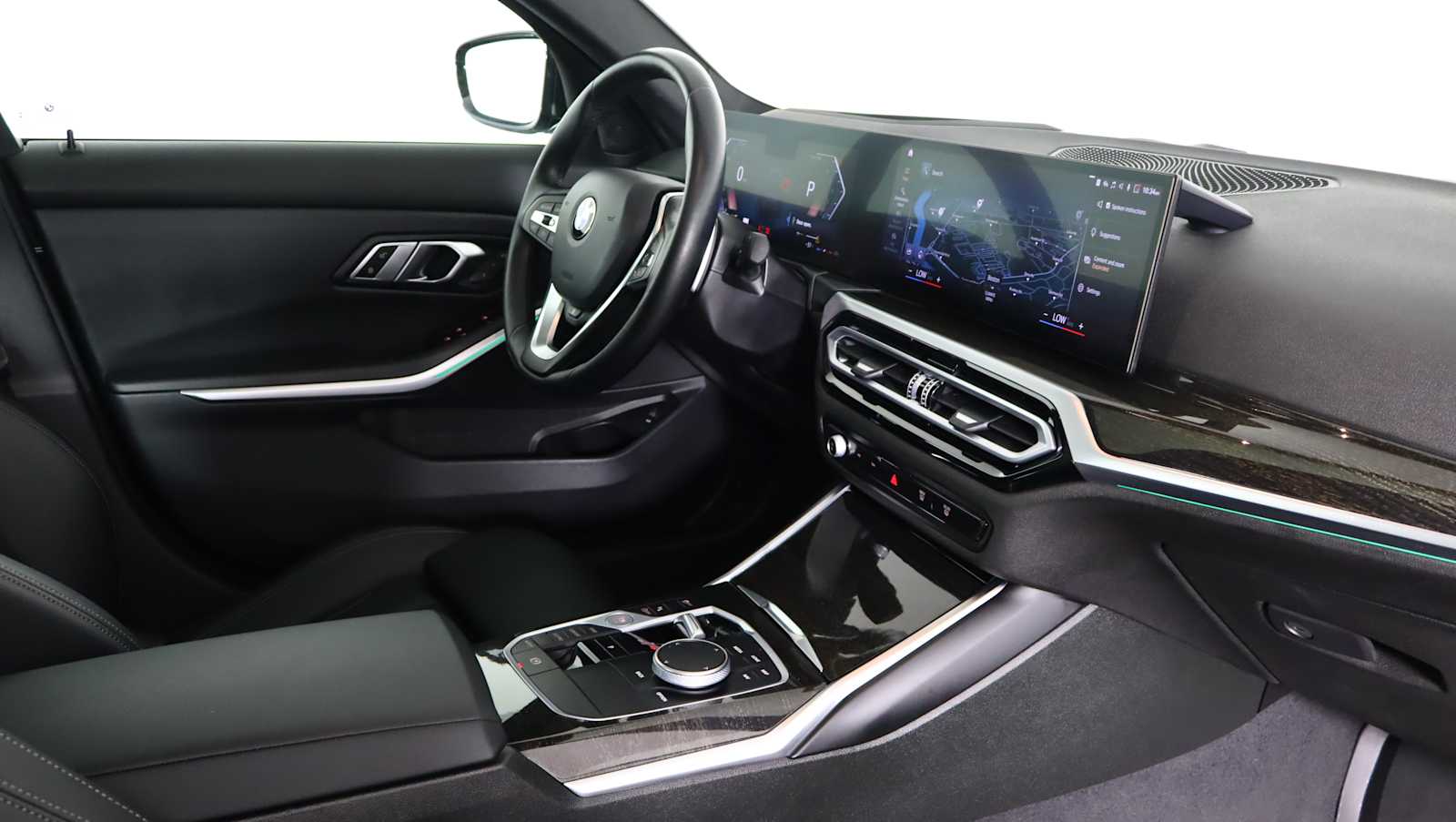 used 2023 BMW 330i car, priced at $31,635