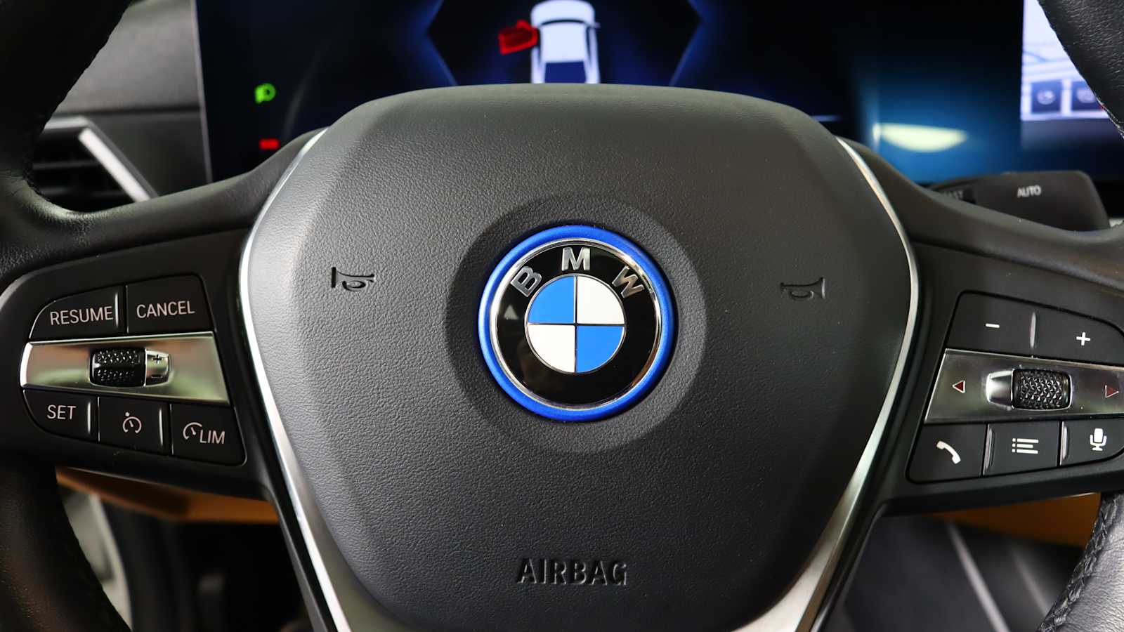 used 2023 BMW i4 car, priced at $31,858