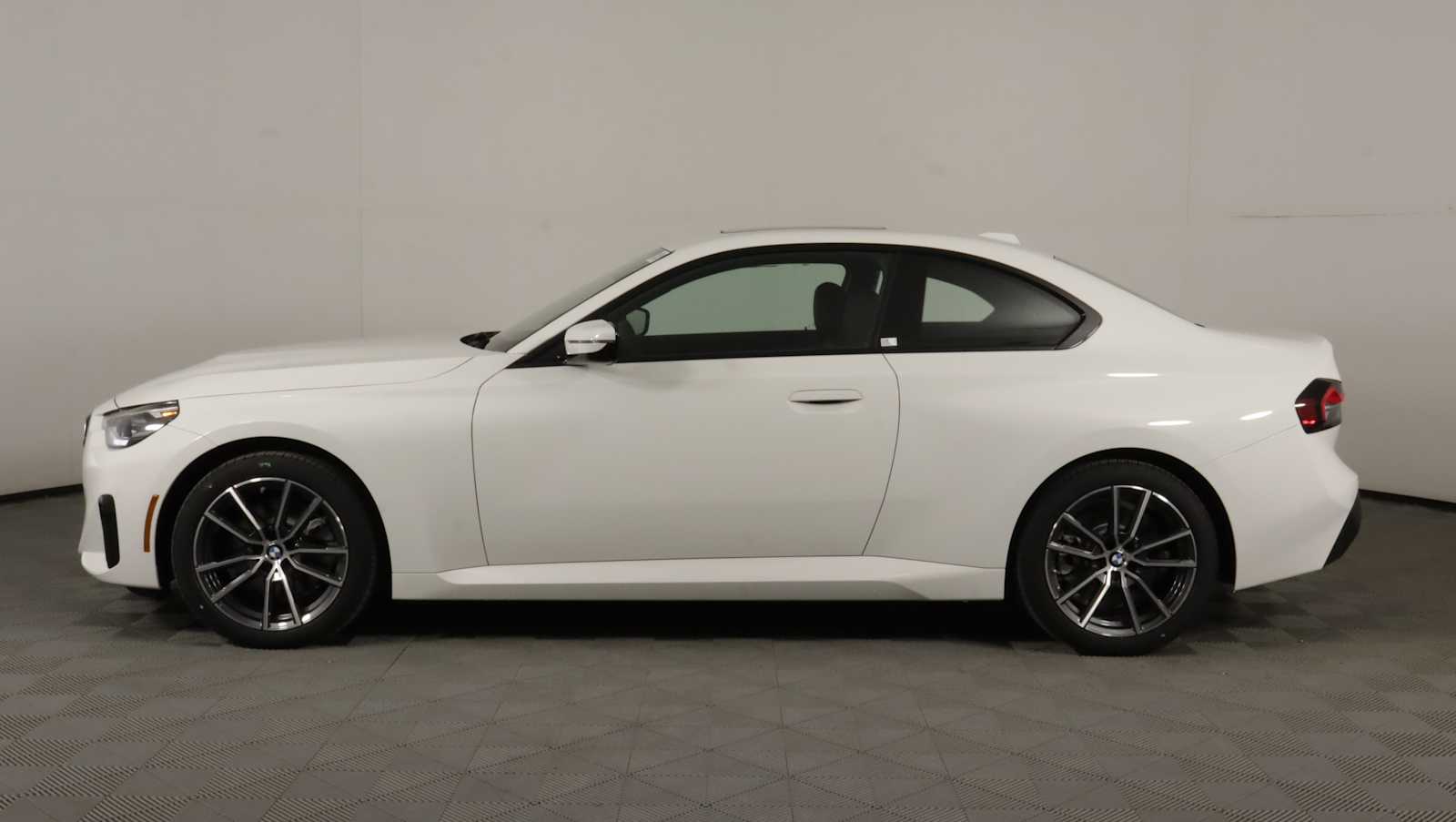 new 2026 BMW 230i car, priced at $46,755