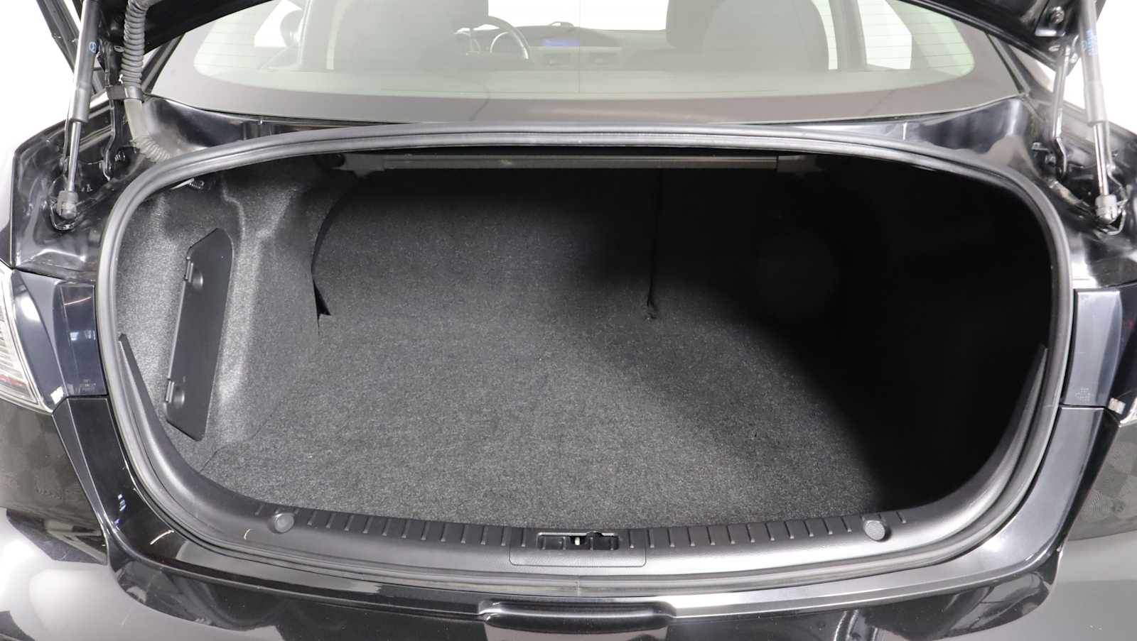 used 2012 Mazda Mazda3 car, priced at $9,559