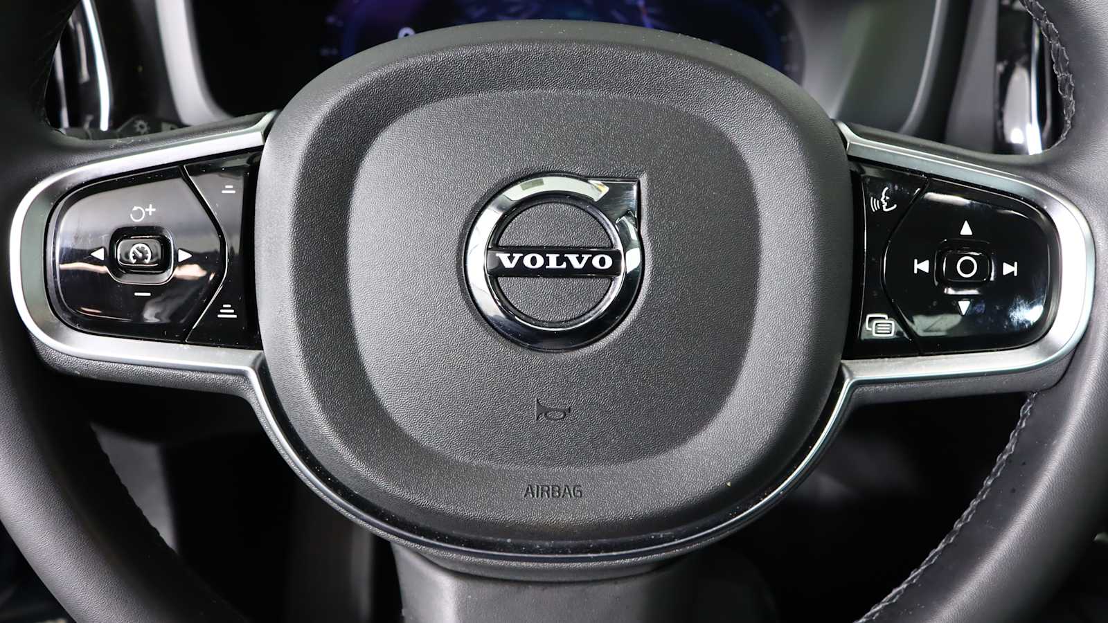 used 2024 Volvo S60 car, priced at $28,867