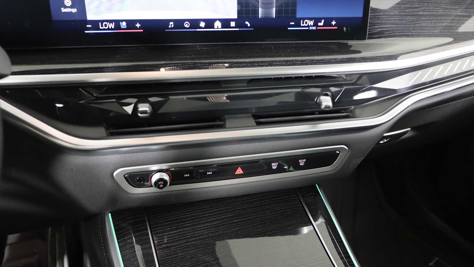 new 2026 BMW X5 car, priced at $96,075