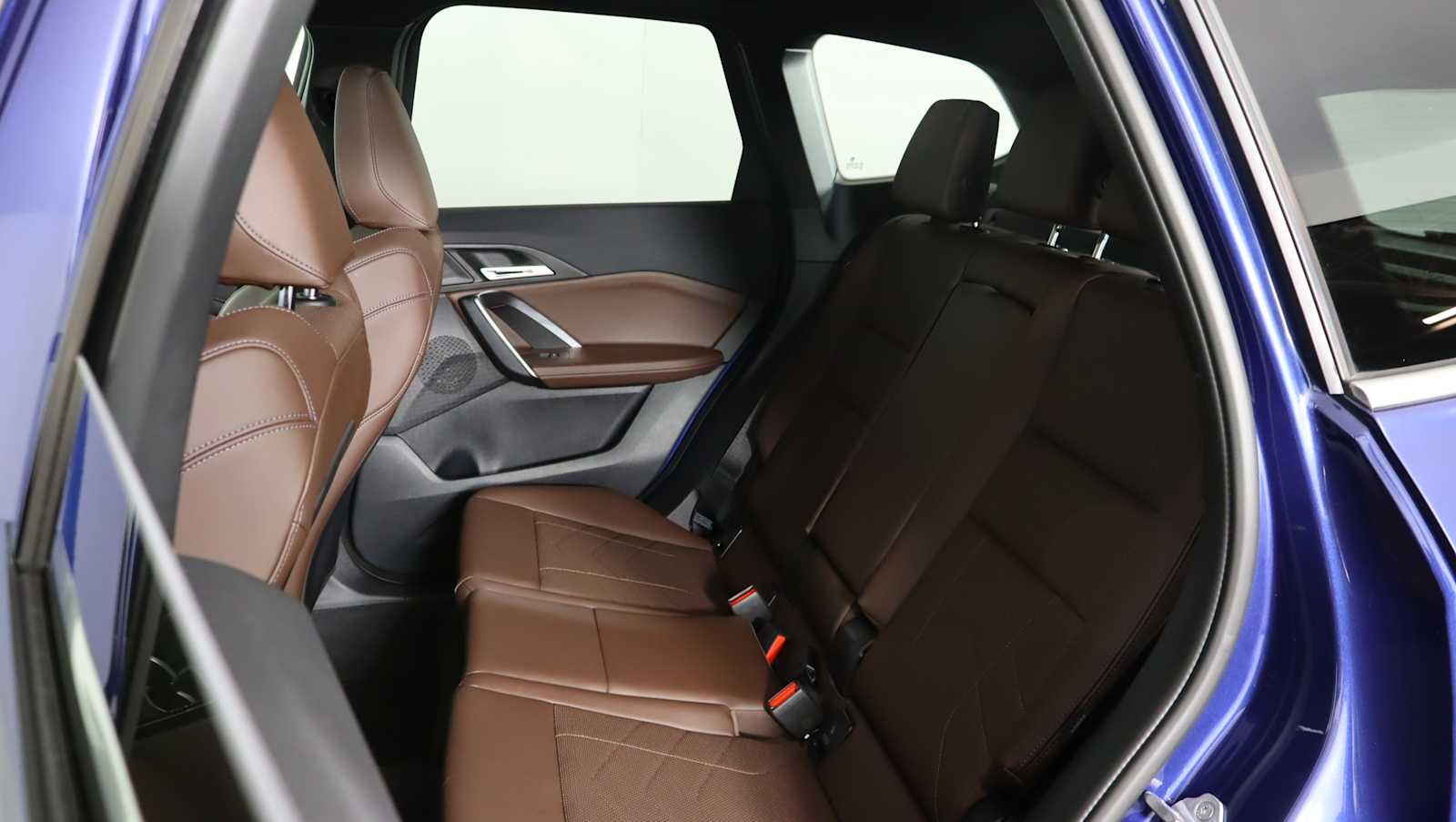 used 2025 BMW X1 car, priced at $38,637