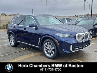 New BMW X5 2026 BMW X5 xDrive40i SUV for sale near you in Boston, MA
