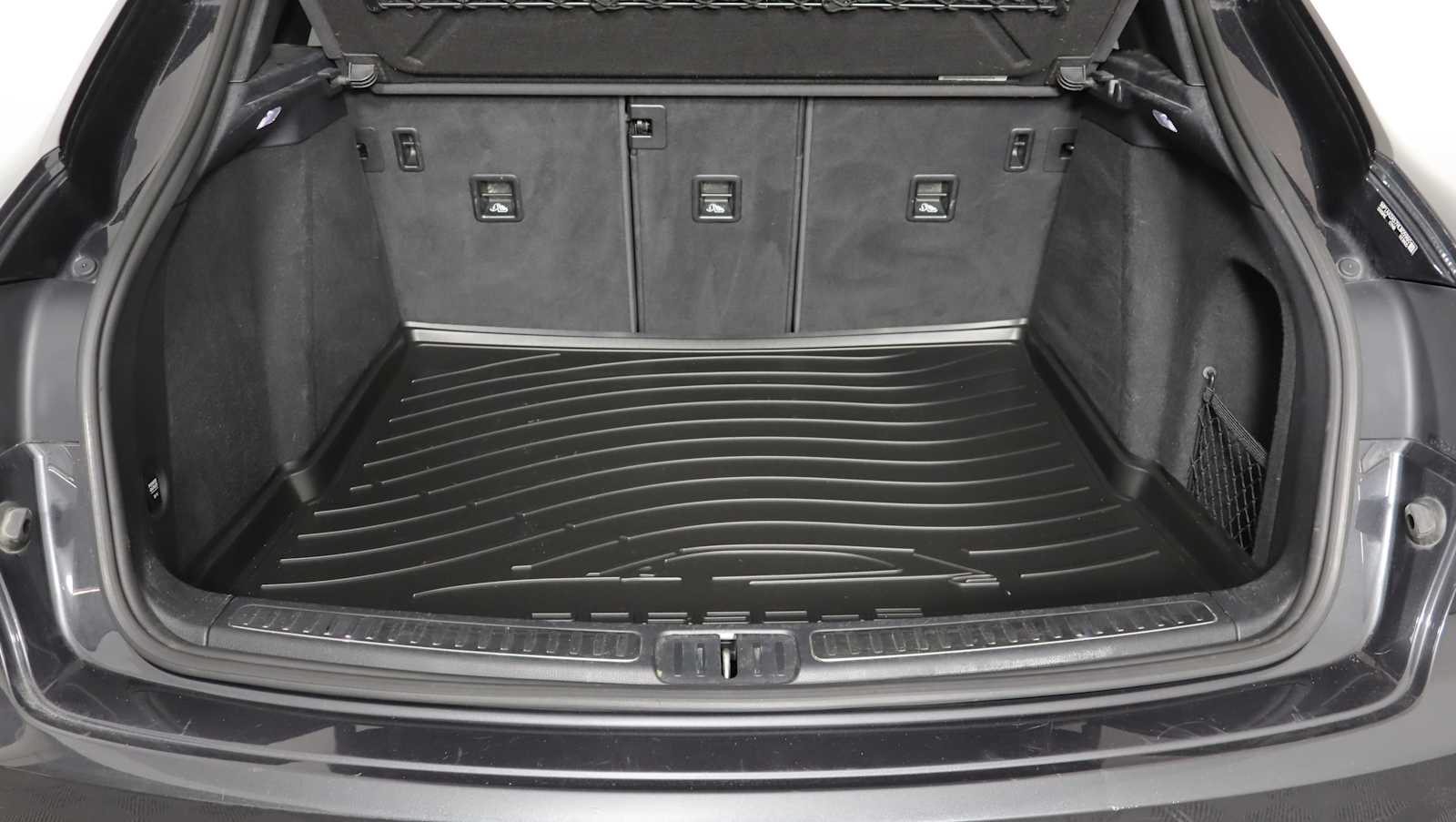 used 2017 Porsche Macan car, priced at $26,672