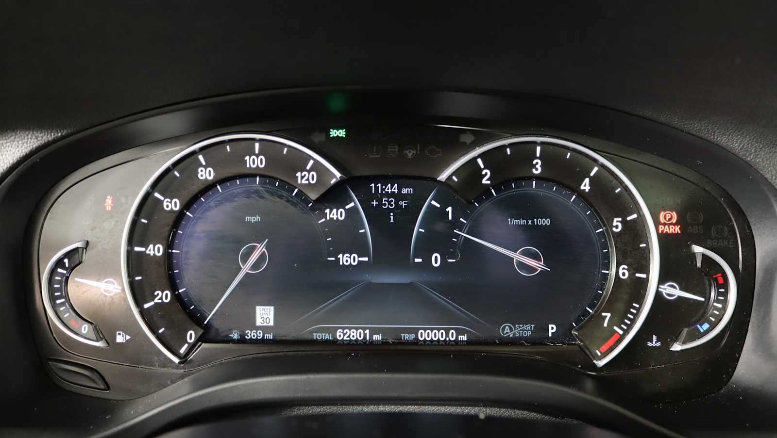 used 2019 BMW X3 car, priced at $21,561