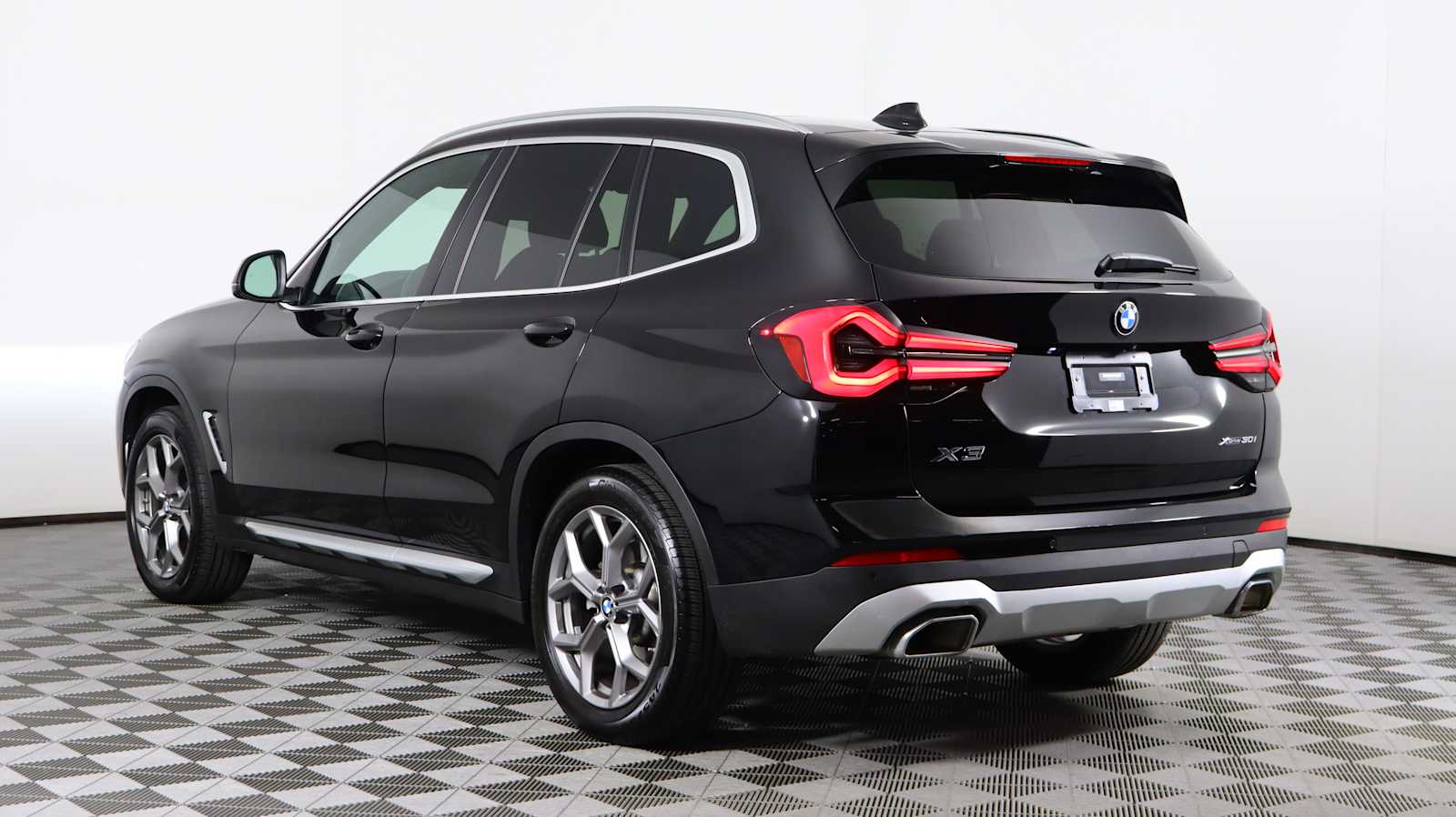 2023 Bmw X3 xDrive30i photo 4