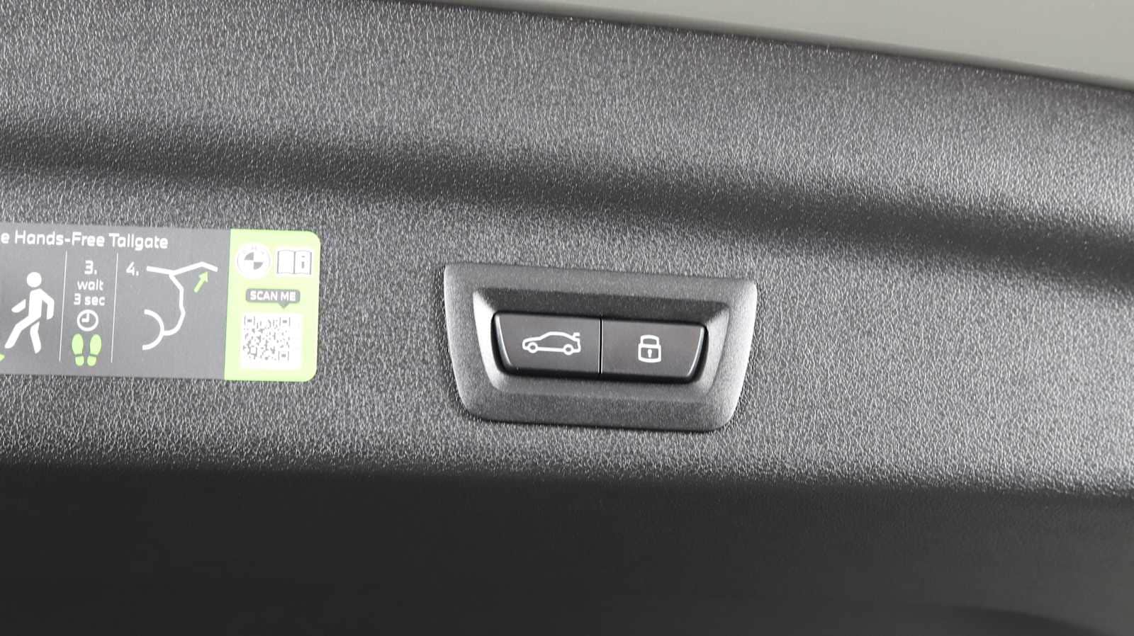 new 2026 BMW X1 car, priced at $51,215