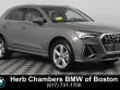 Used 2024 Audi Q3 45 S line Premium Plus SUV
