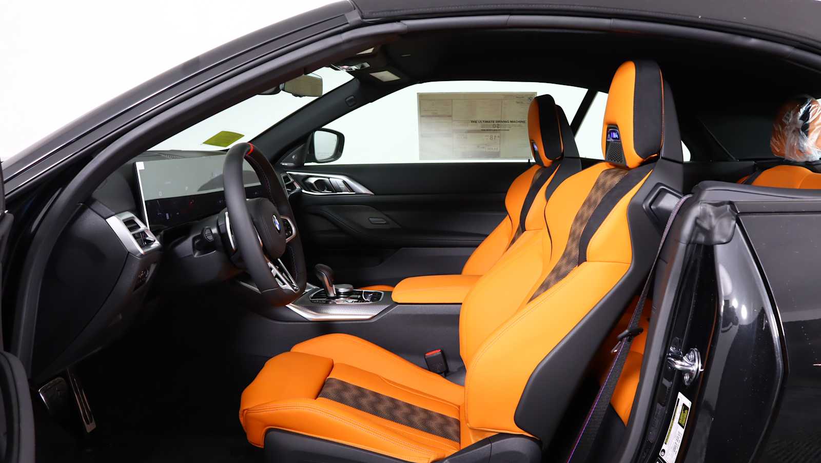 new 2026 BMW M4 car, priced at $103,910