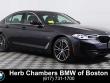  BMW 530e